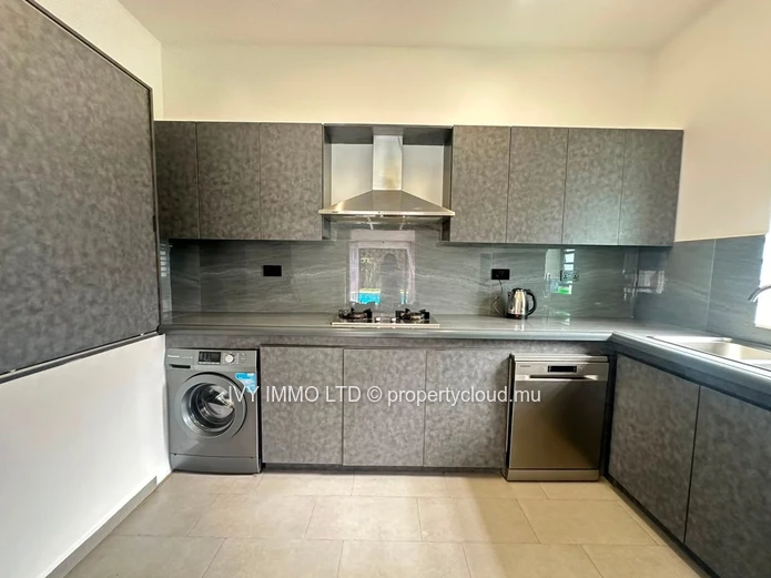 Villa For Rent – Pereybere