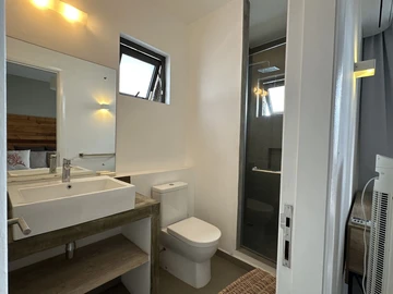 Townhouse, Duplex de 3 Chambres