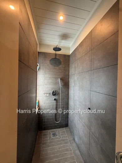 Cozy 2-Bedroom Apartment for Short-Term Stay – Domaine des Alizées, Grand Baie