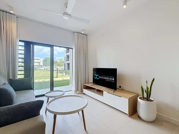 Appartement de 2 Chambres