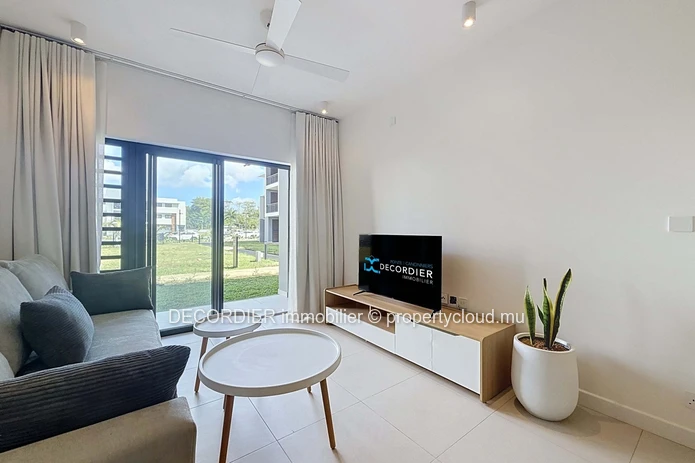 Stunning apartment for rent – Beau Plan
