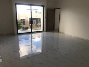 3 Bedroom Townhouse, Duplex