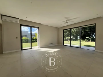 Villa de 4 Chambres