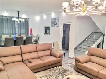 Maison de 3 Chambres