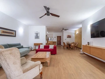 3 Bedroom Townhouse, Duplex