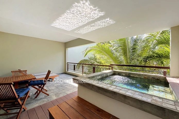Apartment for Rent – Bain Bœuf