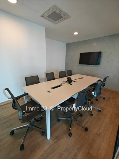 Bureau a louer