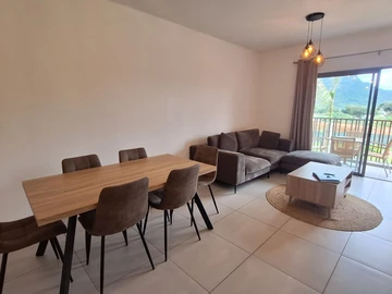 Appartement de 2 Chambres
