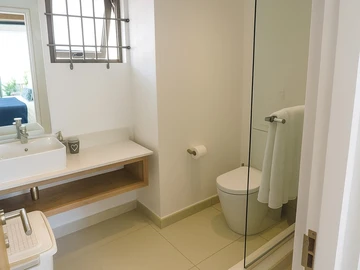 Appartement de 3 Chambres