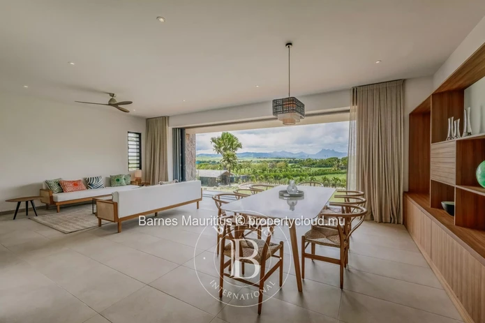 BELLE VUE – Apartment – 4 Bedrooms