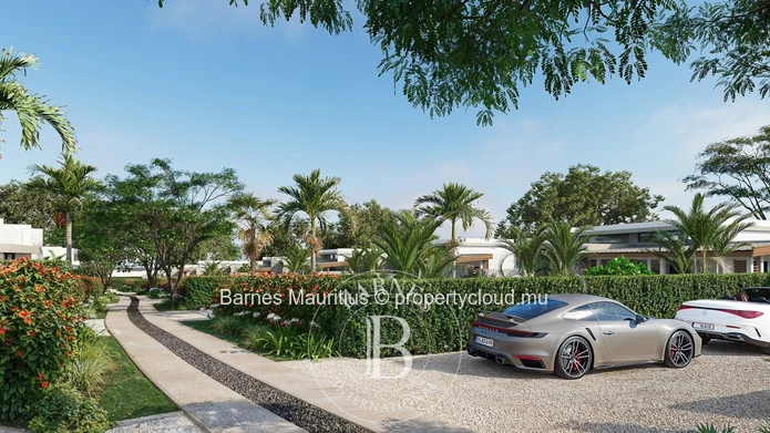 PITON – Off-Plan Villa – 3 Bedrooms