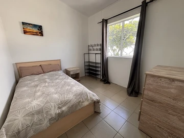 Townhouse, Duplex de 2 Chambres