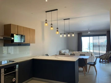 3 Bedroom Apartment