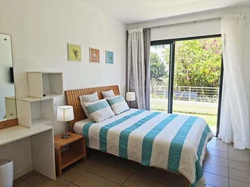Appartement de 3 Chambres