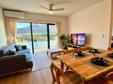 Appartement de 2 Chambres