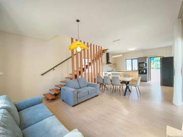 3 Bedroom Villa