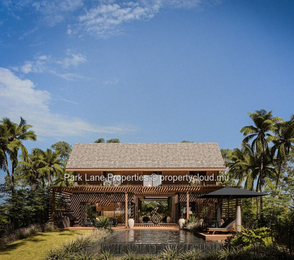 Quartier du Levant, Les Palétuviers | Résidences de Luxe à l'Île Maurice