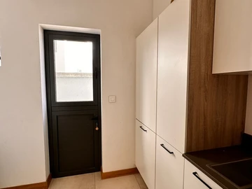 Townhouse, Duplex de 3 Chambres