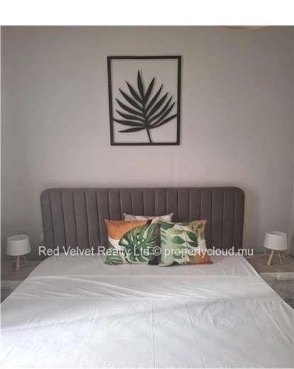 Appartement moderne de 3 chambres à louer à Sodnac, Quatre Bornes