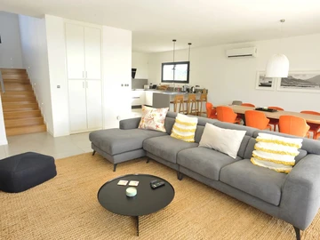 Villa de 5 Chambres