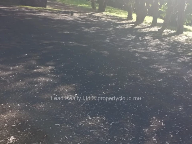 Land At Floreal