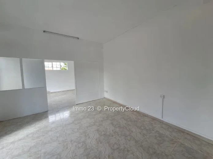 Commercial Space - 50m2 - Curepipe - Ref. EM100034LO
