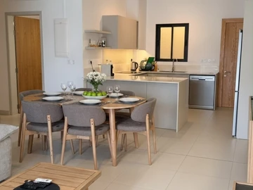 3 Bedroom Apartment