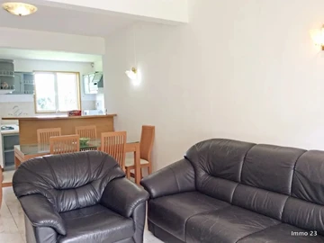 Appartement de 3 Chambres