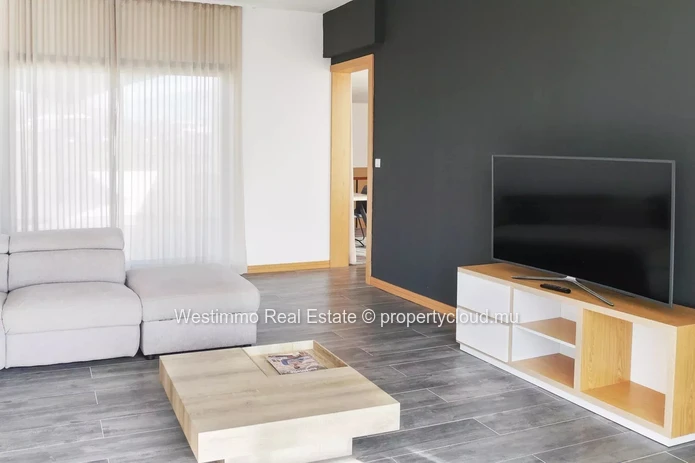 Flic en Flac – Villa Contemporaine à Vendre – Luxe et Vue Panoramique