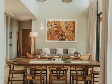 4 Bedroom Villa