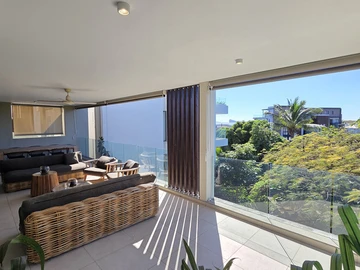 2 Bedroom Penthouse