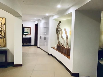 Penthouse de 2 Chambres