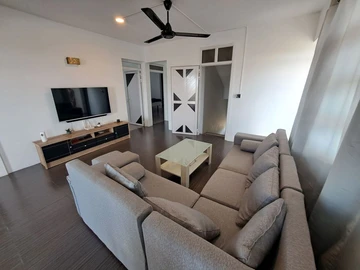 Appartement de 2 Chambres