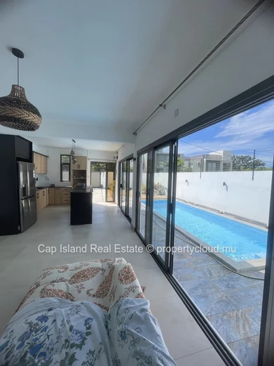 ?? For Sale – Villa in Grand Baie | Prime Location & Unique Opportunity ??