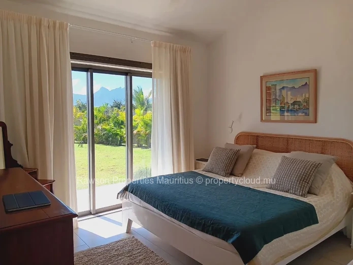 Maison de 3 chambres à vendre à Tamarin