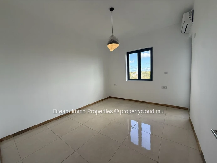 Appartement moderne de 2 chambres proche mer cœur de Grand Baie – Ile Maurice