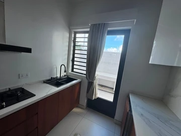 Villa de 3 Chambres