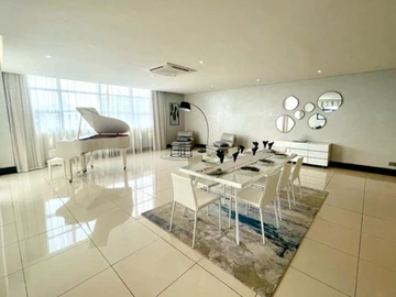 Appartement de 3 Chambres