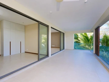 Appartement de 2 Chambres