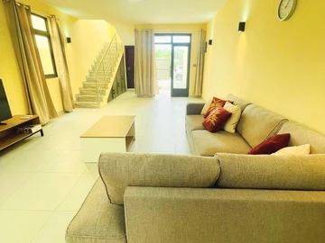 3 Bedroom Townhouse, Duplex