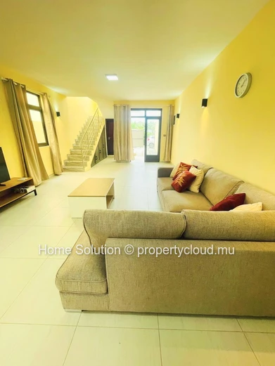 New Duplex For Rent