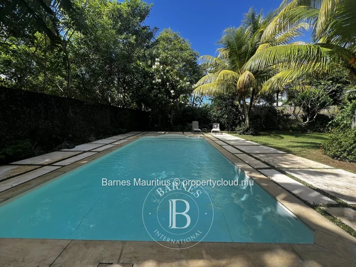 SAINT ANTOINE - Tropical Villa - 4 Bedrooms