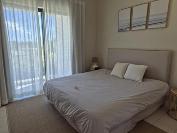 Townhouse, Duplex de 3 Chambres