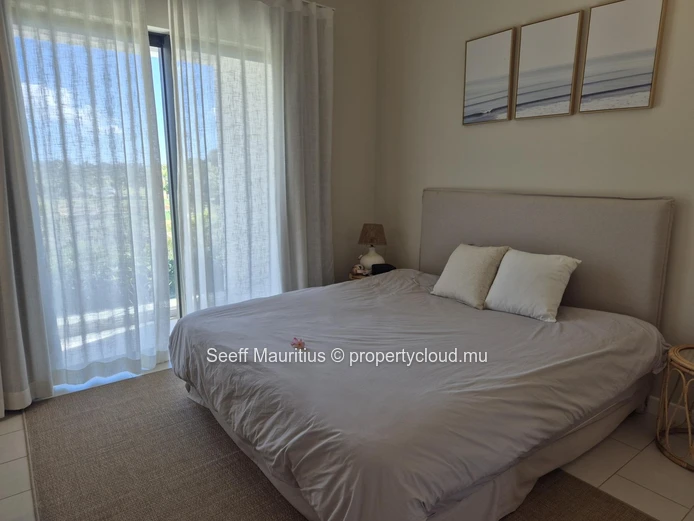 Townhouse de Prestige Golf et Mer