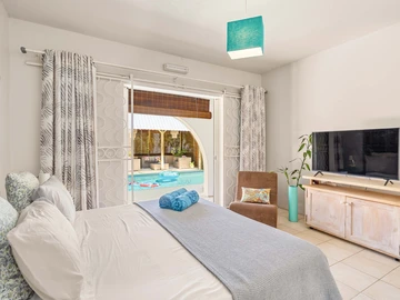Villa de 3 Chambres