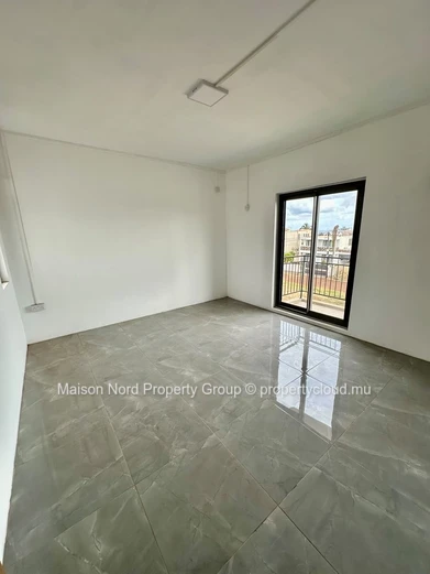 Newly Built Family House 