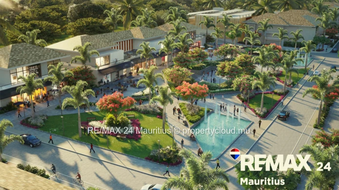 ?? 4-Bedroom Villa | Mont Choisy, Grand Baie (North Coast) | FOR SALE