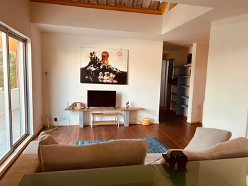 Maison de 3 Chambres