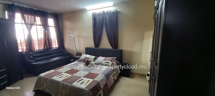 Apartment for rent in Quatre-Bornes – Ideal Rental Investment