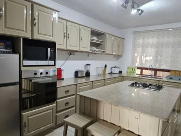 Villa de 3 Chambres